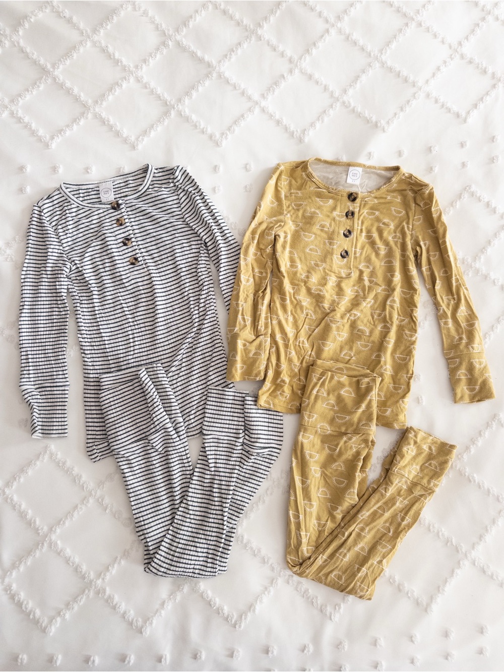 Lou Lou & Company 3T bundle